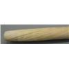 Image 4 : Narwhal Tusk 83" with documnetation- minimum bid of $6,000 (2)
