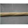 Image 7 : Narwhal Tusk 83" with documnetation- minimum bid of $6,000 (2)