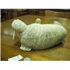Image 5 : 10" whale bone carving