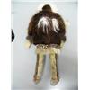Image 4 : 26" ivory faced doll with seal skin pants and beaver parka by Maria Anariak from Togiak