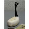 Image 3 : White ivory Canadian Goose by Aningayou- 3"