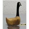 Image 2 : CHOICE on 4 Canadian Geese by Aningayou 2-1/2" tall