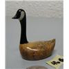 Image 2 : CHOICE on 4 Canadian Geese by Aningayou 2-1/2" tall
