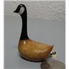 Image 2 : CHOICE on 4 Canadian Geese by Aningayou 2-1/2" tall