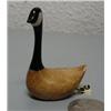 Image 3 : CHOICE on 4 Canadian Geese by Aningayou 2-1/2" tall