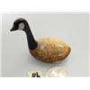 Image 3 : CHOICE on 4 Canadian Geese by Aningayou 2-1/2" tall