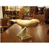 Image 3 : Whale bone whale mounted on whale bone- 18-1/2"- by Michael Scott (2)
