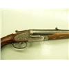 Image 13 : .470 nitro double-rifle African big game gun, Ferlach of North American, Made in Spain, heavily engr