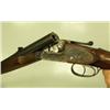Image 15 : .470 nitro double-rifle African big game gun, Ferlach of North American, Made in Spain, heavily engr