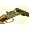 Image 16 : .470 nitro double-rifle African big game gun, Ferlach of North American, Made in Spain, heavily engr