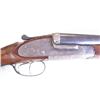 Image 22 : .470 nitro double-rifle African big game gun, Ferlach of North American, Made in Spain, heavily engr