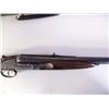 Image 25 : .470 nitro double-rifle African big game gun, Ferlach of North American, Made in Spain, heavily engr
