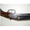 Image 27 : .470 nitro double-rifle African big game gun, Ferlach of North American, Made in Spain, heavily engr