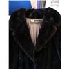 Image 2 : 3/4 Length Mink Lady's jacket approx. size L (3)