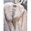 Image 2 : Fox Full length lady's coat 52" long approx. size XL (3)