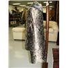 Image 3 : Fur coat seal 3/4 legnth approx. size L (134)