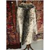 Image 4 : Fur coat seal 3/4 legnth approx. size L (134)