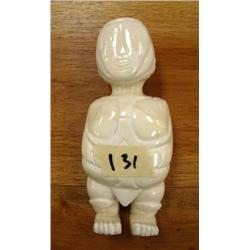 Reproduction of an ivory doll by Roger Silook - original doll sold for $50,000 in 1970's (3)