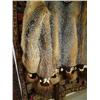 Image 6 : Fur coat approx. size L with hood(134)