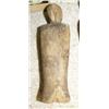 Image 2 : CHOICE on  2 - 7" ancient Shaman's wood doll from St. Lawrence Island (3)