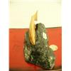 Image 2 : Soapstone salmon