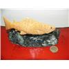 Image 6 : Soapstone salmon