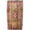 Image 1 : Persian carpet #40826- Made In Iran- 9' 5" x 5' 1" (8888)