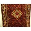 Image 3 : Persian carpet #40828- Made In Iran- 10' 11" x 5' 3" (8888)