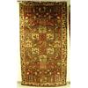 Image 1 : Persian carpet #39569- Made In Iran, Bakhtiar, 9.6' x 5.2'- estimated retail price $2,970 (8888)