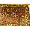 Image 5 : Persian carpet #39569- Made In Iran, Bakhtiar, 9.6' x 5.2'- estimated retail price $2,970 (8888)