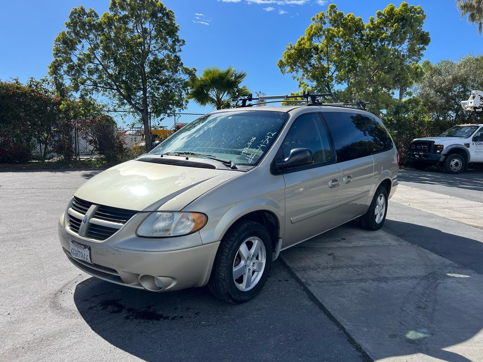 2006 Dodge Grand Caravan