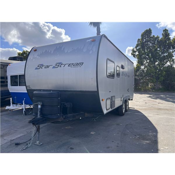 2007 STARCRAFT TRAVEL STAR