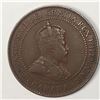 Image 2 : Canadian Large Cent 1908 VF+
