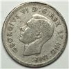 Image 2 : Canadian .10 Cent Dime 1938