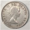 Image 2 : Canadian .10 Cent Dime 1953