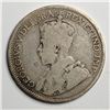 Image 2 : 1913 King George V 25 Cents