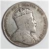Image 2 : Newfoundland .50 cents 1909