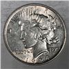 Image 1 : 1924  US Peace Dollar