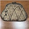 Image 1 : Vintage Micro Beaded Purse