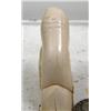 Image 4 : 2-1/2" mammoth ivory carved walrus by Iglaak (114)