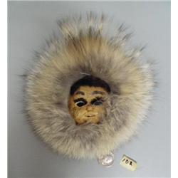 9" Anaktuvuk Pass mask (2)