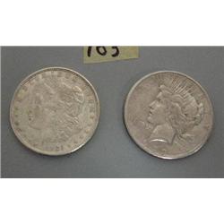 2 silver dollars (2)