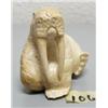 Image 2 : Carved bone walrus (2)
