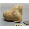Image 3 : Carved bone walrus (2)