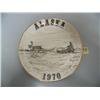 Image 1 : 1970 Alaska plate by George Ahgupuk (2)