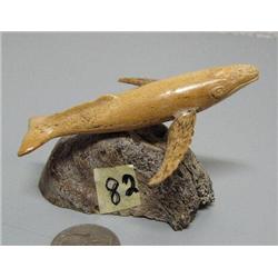 3-1/2" whale bone whale (2)
