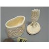 Image 5 : 3" ivory box with carved eagle top by Craig Niksik, 558f (2)