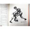Image 5 : Hardback Book "Tommy Carries the Ball" Illustrated By Fred Machetanz Published 1940 (700)