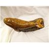 Image 4 : 10" Soapstone Whale by Michael Scott (2)
