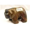 Image 1 : 4" Soapstone Bear  by Paniptchuk 513f